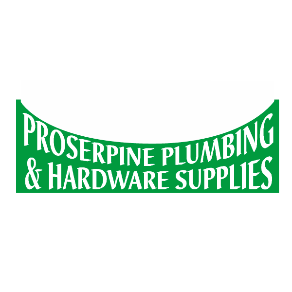 Proserpine Plumbing & Hardware Supplies