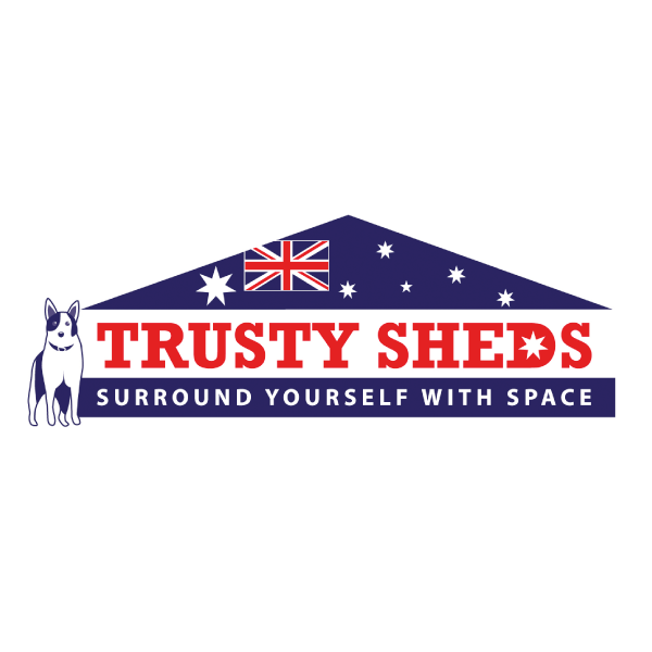 Trusty Sheds