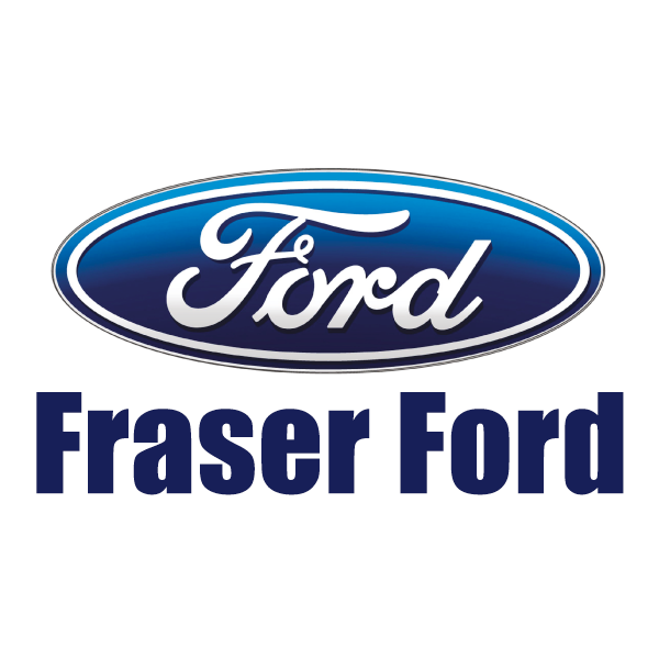 Fraser Ford