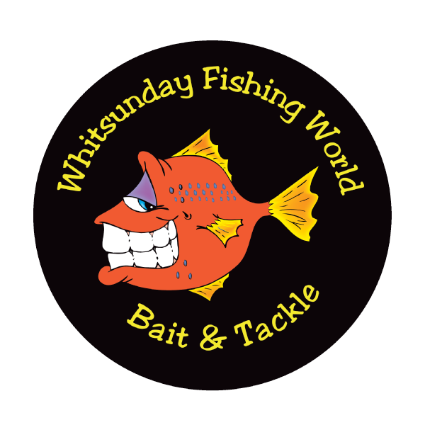 Whitsunday Fishing World