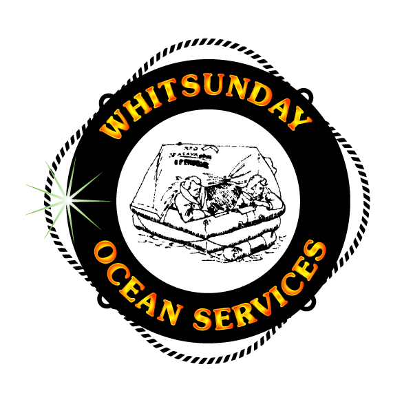 Whitsunday Ocean Services