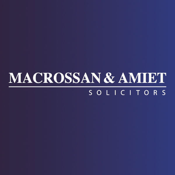 Macrossan & Amiet Solicitors