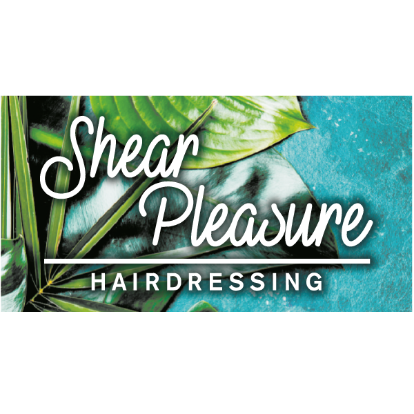 Shear Pleasure
