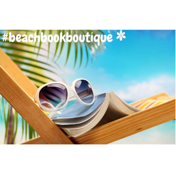Beach Book Boutique