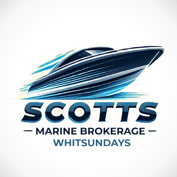 Scotts Marine Brokerage Whitsundays
