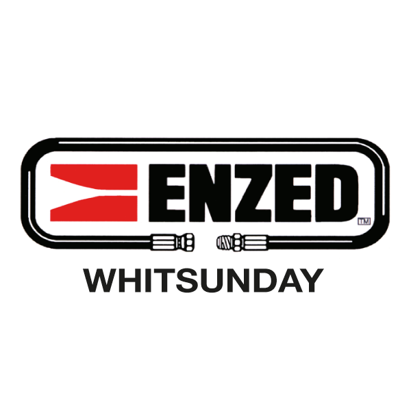 Enzed Whitsunday