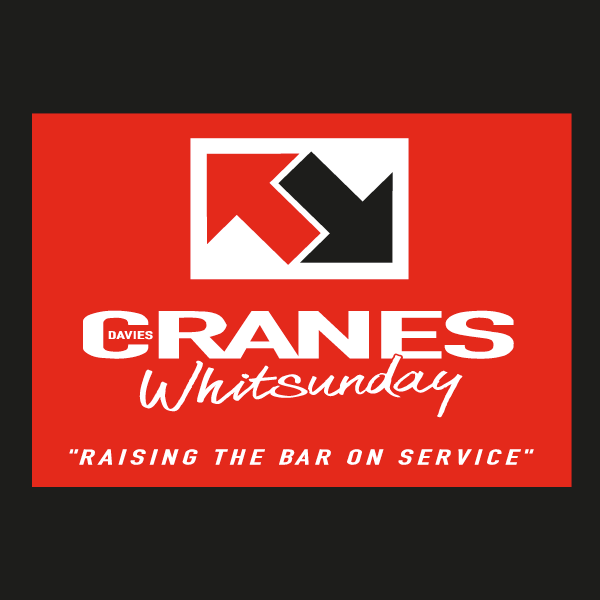 Davies Cranes Whitsunday