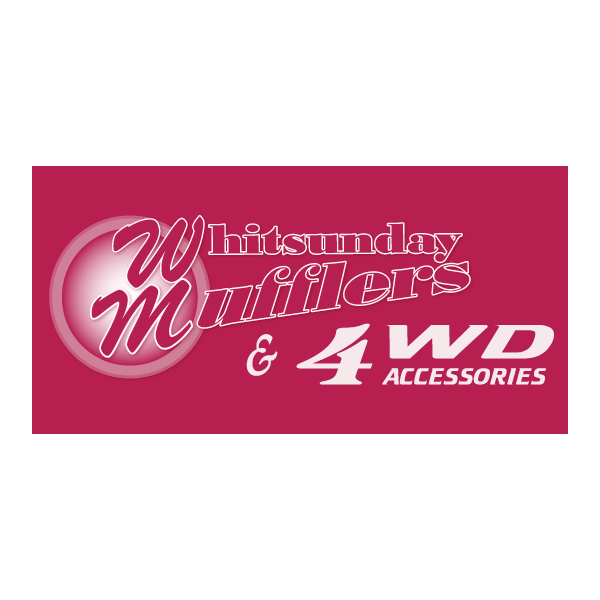 Whitsunday Mufflers