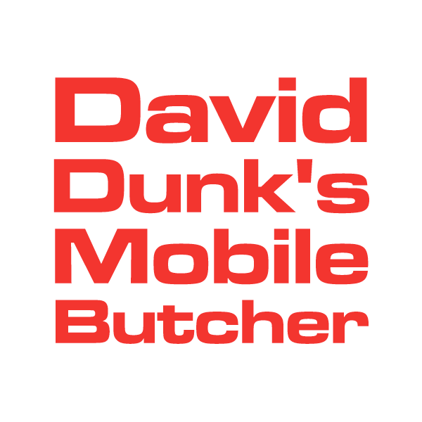David Dunk’s Mobile Butcher
