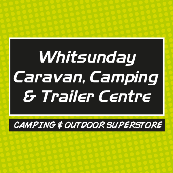 Whitsunday Caravan, Camping & Trailer Centre