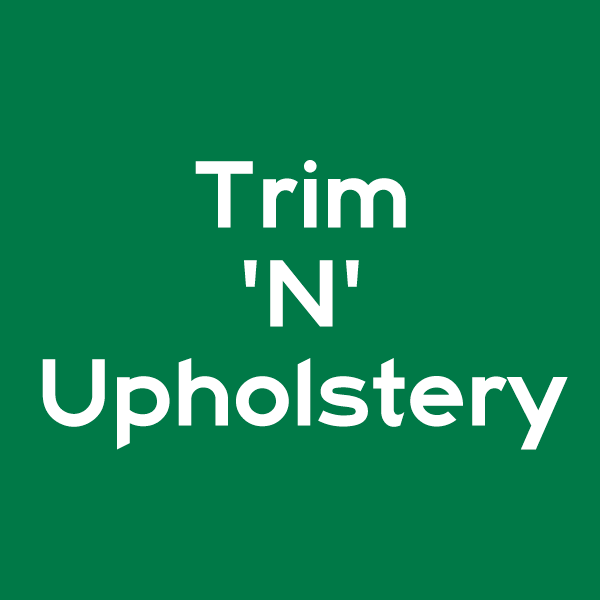 Trim ‘n’ Upholstery