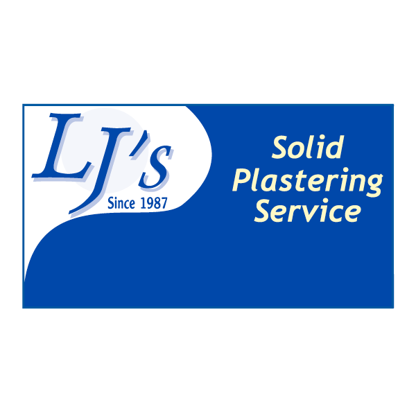 LJ Solid Plastering Service