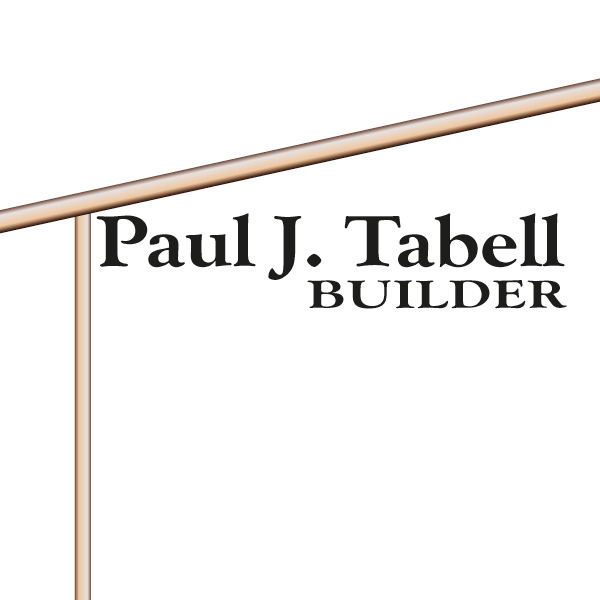 Tabell, Paul - Builder