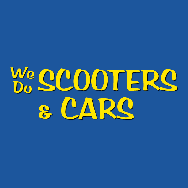 We Do Scooters & Cars