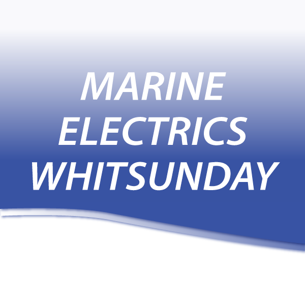 Marine Electrics Whitsunday