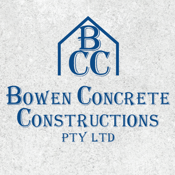 Bowen Concrete Constructions