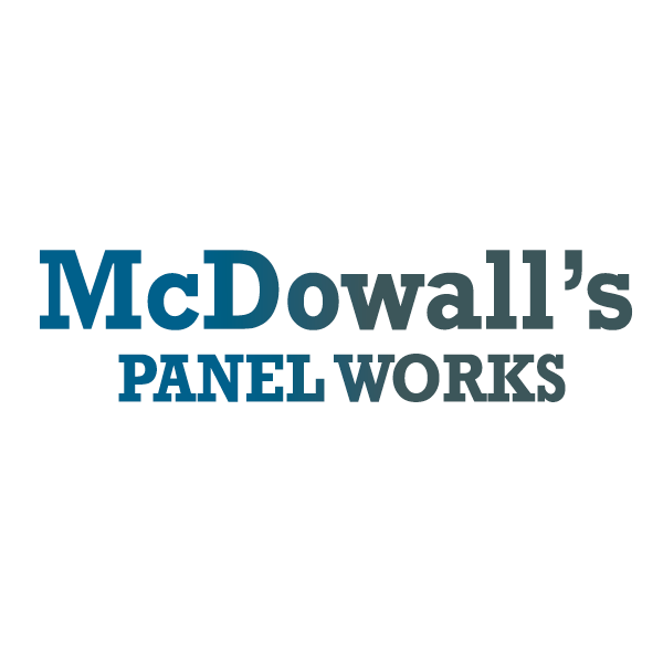 McDowall’s Panel Works