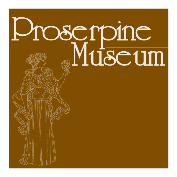 Proserpine Museum