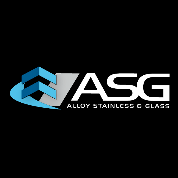 ASG (Alloy, Stainless & Glass)