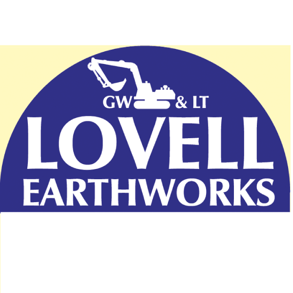 GW & LT Lovell Earthworks