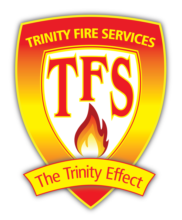 Trinity Fire Services Pty Ltd