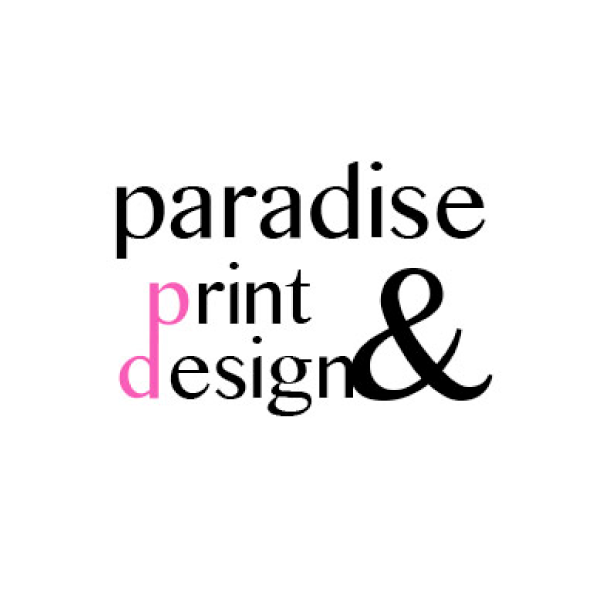 Paradise Print and Design Pty Ltd