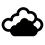 Cloudy.