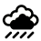Rain.